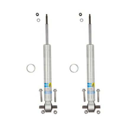 Bilstein 5100 0-2" Front Lift Shocks for 15-’17 FORD F150 2WD