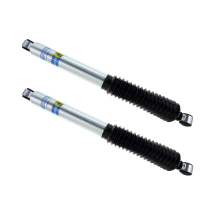 Bilstein 5100 0-2.5" Front Lift Shocks 99-'04 Ford F-250/F-350 Super Duty 4WD