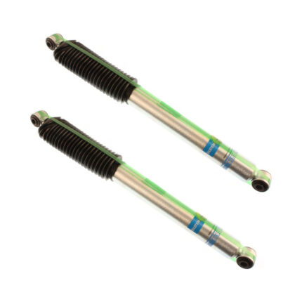 11-'15 Chevy/GMC Sierra 3500HD 4WD Bilstein 5100 3-4" Rear Lift Shocks-2x24-218030