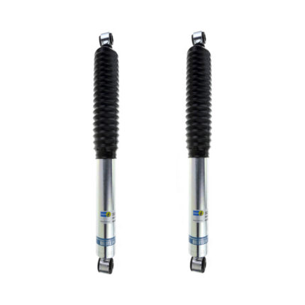 Bilstein 5100 3-4" Rear Lift Shocks 86-'95 JEEP Wrangler (YJ) 4WD