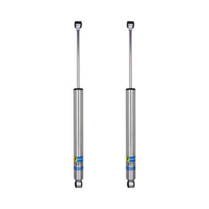 Bilstein 5100 3-4 inch Rear Lift Shocks for Ford F-150 2009-2013 4WD