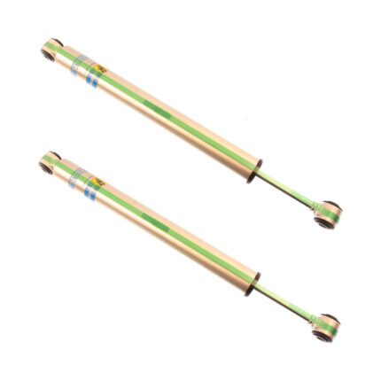 11-'12 RAM 3500 4WD Bilstein 5100 3-5" Rear Lift Shocks-2x33-187228