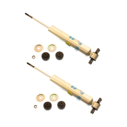 Bilstein 5100 3" Front Lift Shocks 95-'99 Chevy/GMC Tahoe/Yukon 2WD