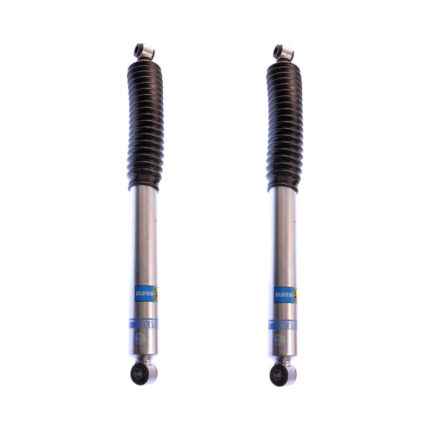 Bilstein 5100 3" Rear Lift Shocks 1993 JEEP Grand Wagoneer (ZJ) 4WD