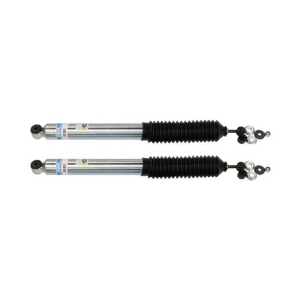 Rear 3-4 inch Lift Bilstein 5100 Shocks for 2005+ Toyota Tacoma
