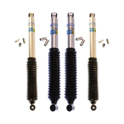 Bilstein 5100 Front 2-2.5" and Rear 2-2.5" shocks for 1969-1974 Chevrolet K10 Pickup