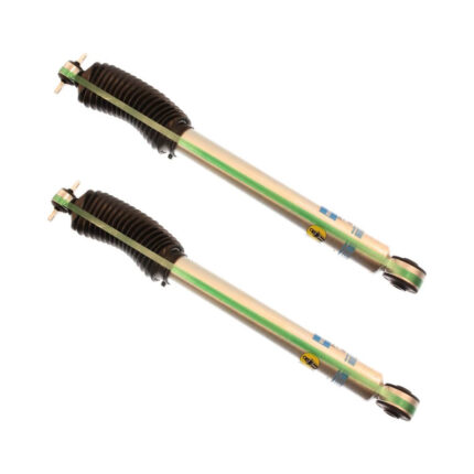 Bilstein 5100 Rear 2-4" shocks for 1992-1999 Chevrolet K1500 Suburban