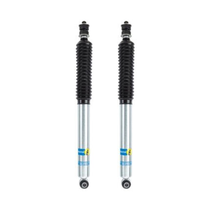 Bilstein 5100 Series 1.5-3" Lift Rear Shocks For 2017-2025 Ford F-250 Super Duty 4WD