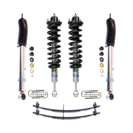 Bilstein/ARB 2-2.5" Lift Kit for 2005-2015 Toyota Tacoma