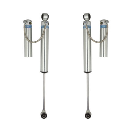 Bilstein 5160 0-1" Rear Lift Reservoir Shocks for 2015-2020 Chevy Tahoe