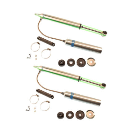Bilstein 5160 4-6" Front Lift Shocks 94-'12 Ram, Dodge Ram 3500 4WD