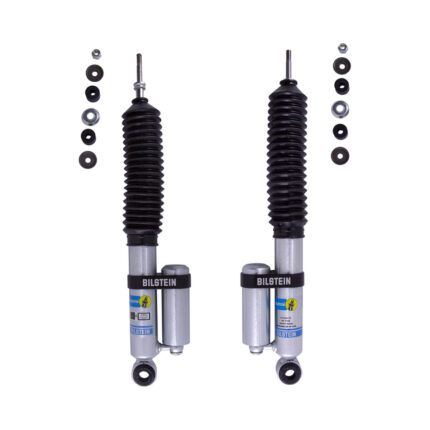 Bilstein 5160 Rear 0-2.5" shocks for 1996-2002 Toyota 4Runner