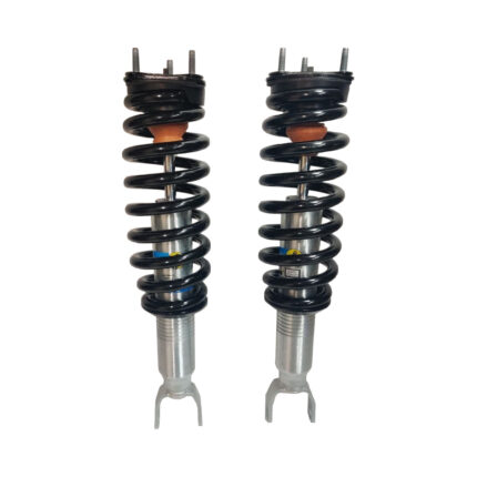 Bilstein 6112 0-2.75" Front Lift Assembled Coilovers for 2009-2010 Dodge Ram 1500 4WD