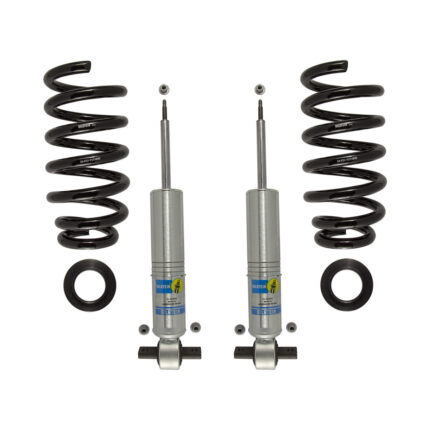 Bilstein 6112 0-2.75" Front Lift Suspension Kit for Chevy Colorado 2015-2020