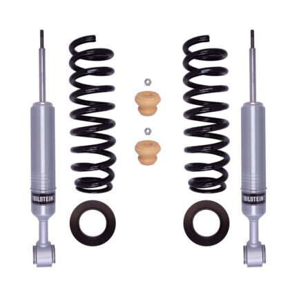 Bilstein 6112 0-2 Front Leveling Kit for 04-'08 FORD F-150 4WD-47-310780