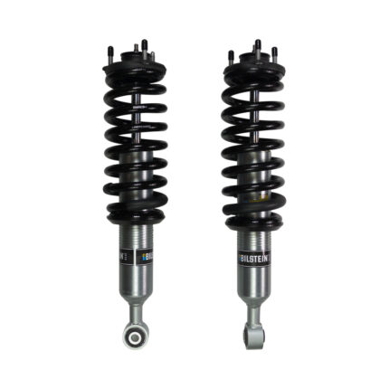 Bilstein 6112 Assembled 0-2.75 Front Lift Coilovers for GMC Canyon 2015-2022