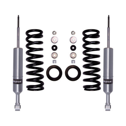 Bilstein 6112 Series 0.6-3.2 Leveling Kit For 2003-2009 Lexus GX470 4WD
