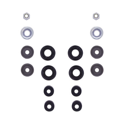 Bilstein B1 (Components) Suspension Hardware Kits - B4-KT1-Z008A06