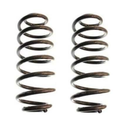 Bilstein B12 2" Rear Coil Springs Heavy Load for 2010-2019 Toyota 4Runner
