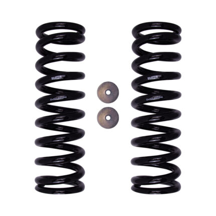 Bilstein B12 Special Front Coil Springs for 2003-2023 Toyota 4Runner