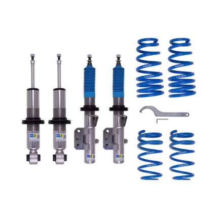 Bilstein B14 (PSS) Coilover Kits 2022 Subaru BRZ 2WD