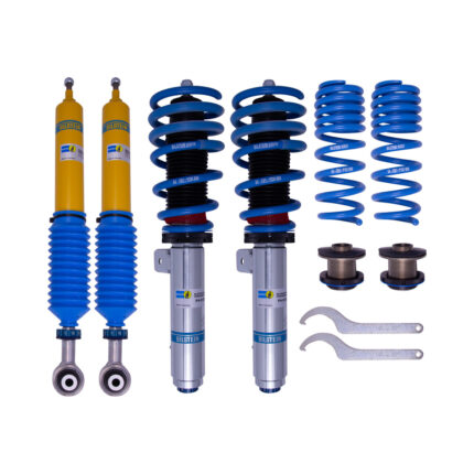Bilstein B16 (PSS10) Front and Rear Kit for 2013-2015 BMW 335i xDrive