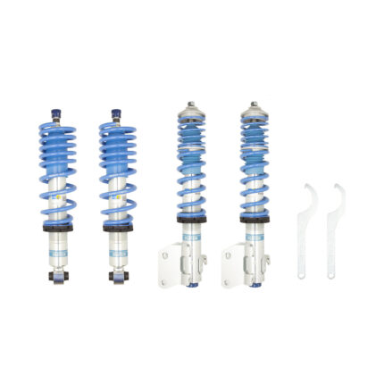 Bilstein B16 (PSS10) Front and Rear Kit for 2015-2021 Subaru WRX STI 2WD-4WD