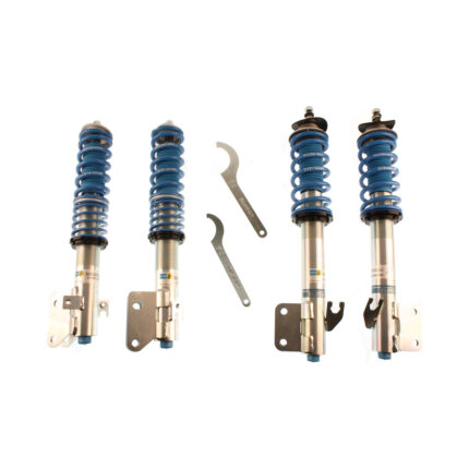 Bilstein B16 (PSS9) Front and Rear Kit for 2005-2007 Subaru Impreza 2WD/4WD