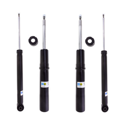 Bilstein B4 Front and Rear shocks for 2017-2009 Audi Q5