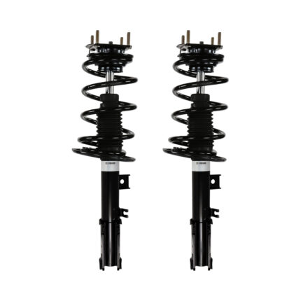 Bilstein B4 Front Coilovers with OE Repl. Coils fit Ford Explorer AWD 2011-2013