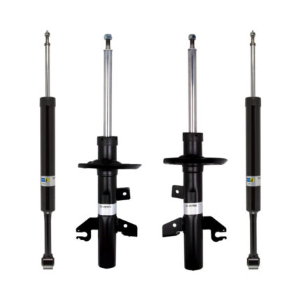 Bilstein B4 Front, Rear Shocks For 2014-2020 Jeep Cherokee AWD