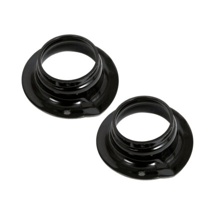 Bilstein b4-kt1-z417a00 Spring Seats (Pair) for Front Bilstein 5100/4600 Shocks for F-150 and Silverado/Sierra