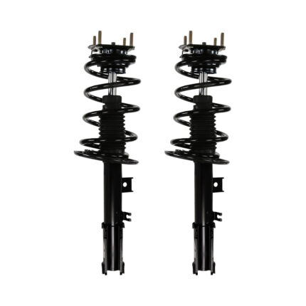 Bilstein B4 OE Replacement Front Coilovers for BMW X6 sDrive 2015-2019
