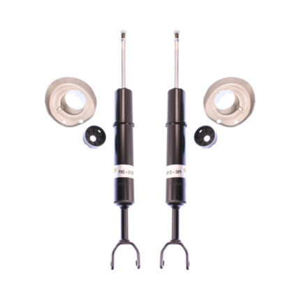 Bilstein B4 OE Replacement Front Shocks for 1996-2001 Audi A4 Quattro 2WD-4WD