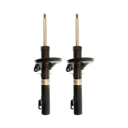 Bilstein B4 OE Replacement Front Shocks for 2000-2006 Audi TT 2WD-4WD