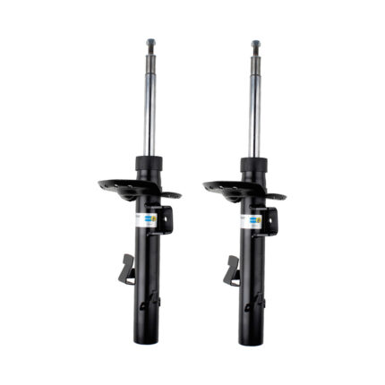 Bilstein B4 OE Replacement Front Shocks for 2008-2015 Land Rover LR2