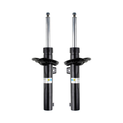 Bilstein B4 OE Replacement Front Shocks for 2015-2020 Audi A3