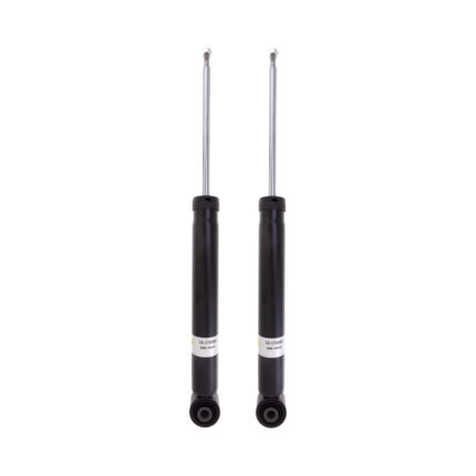 Bilstein B4 OE Replacement Rear Shocks for 2008-2015 Audi TT Quattro 2WD-4WD