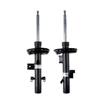 Bilstein B4 OE Replacement Rear Shocks for 2008-2015 Land Rover LR2