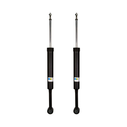 Bilstein B4 Rear Shocks For 2014-2020 Jeep Cherokee FWD