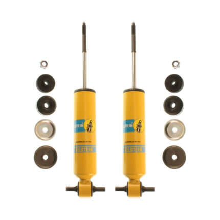 Bilstein B6 4600 Front Shocks For 1982-2003 Chevrolet S10 2WD