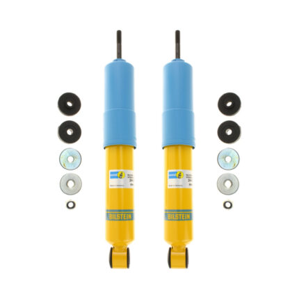Bilstein B6 4600 Front Shocks For 1992-2000 Mitsubishi Montero