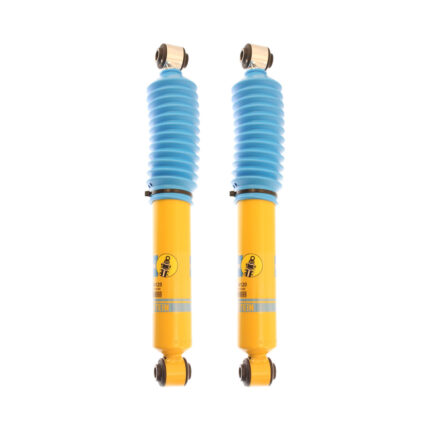 Bilstein B6 4600 Front Shocks For 1992-2001 GMC Jimmy 4WD