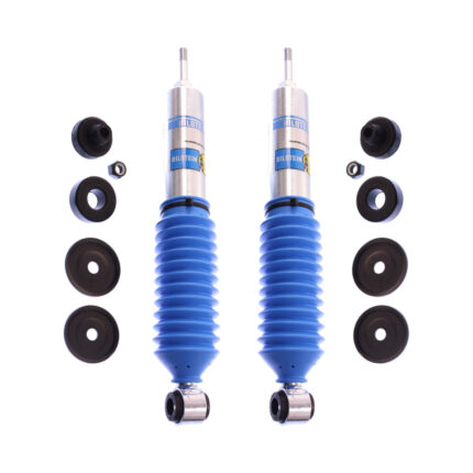 Bilstein B6 4600 Front Shocks For 2003-2017 Ford E-450 Super Duty