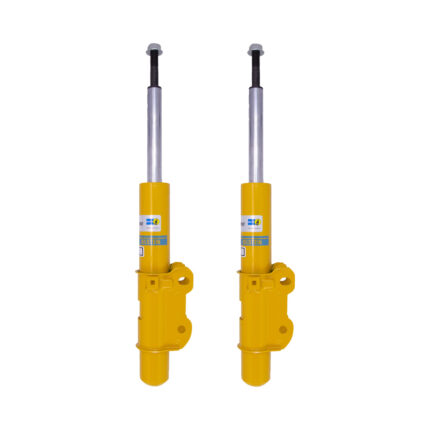 Bilstein B6 4600 Front Shocks for 2010-2018 Mercedes Benz Sprinter 2500 2WD/4WD