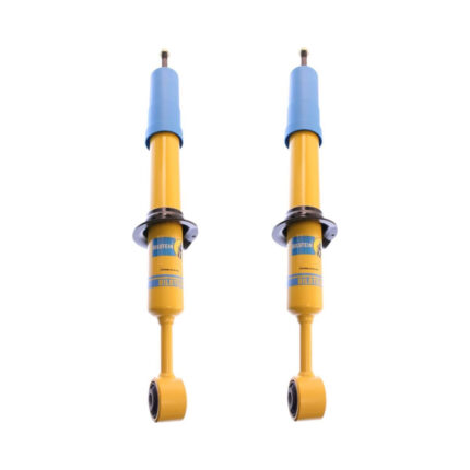 Bilstein B6 4600 Front Shocks for 2010-2022 Lexus GX460