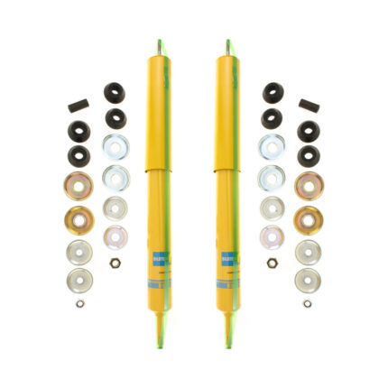 Bilstein B6 4600 Front Shocks for Land Rover Defender 90 1994-1995