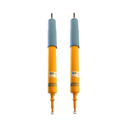 Bilstein B6 4600 Performance Rear Shocks for 2007-2013 BMW 328i