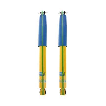 Bilstein B6 4600 Rear Shocks For 1994-2003 Chevrolet S10
