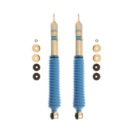 Bilstein B6 4600 Rear Shocks For 2003-2017 Ford E-450 Super Duty